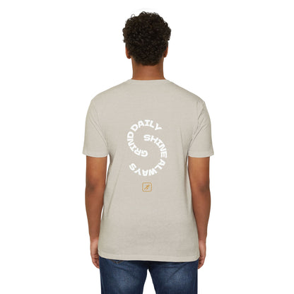 CVC Jersey T-shirt