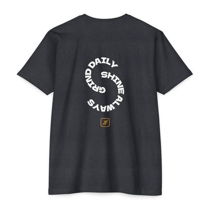 CVC Jersey T-shirt
