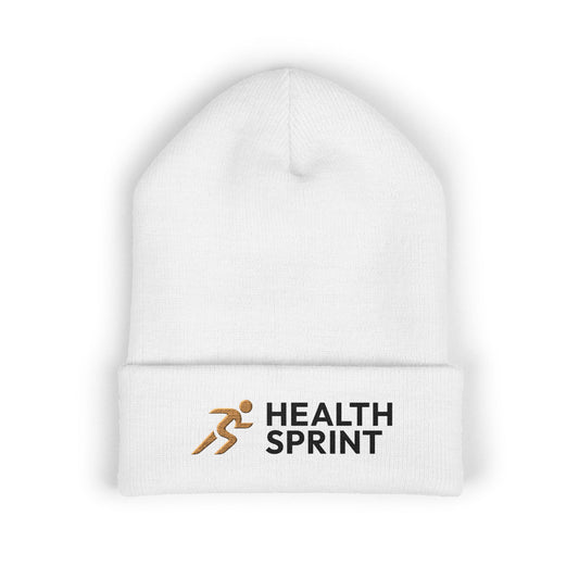 Classic Cuffed Beanie