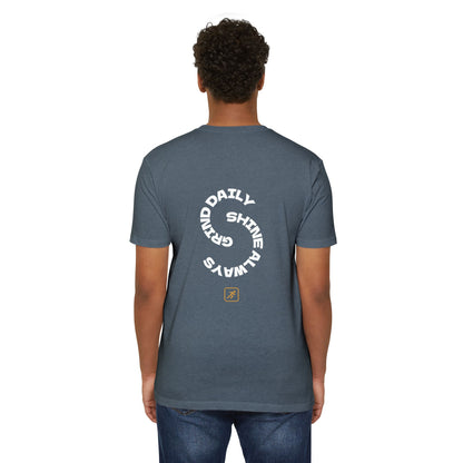 CVC Jersey T-shirt