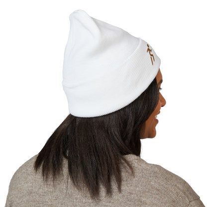 Classic Cuffed Beanie