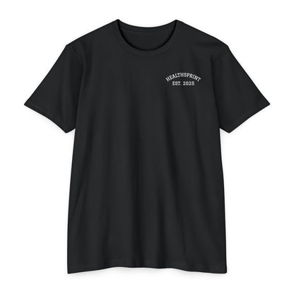 CVC Jersey T-shirt