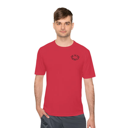 Moisture Wicking Tee