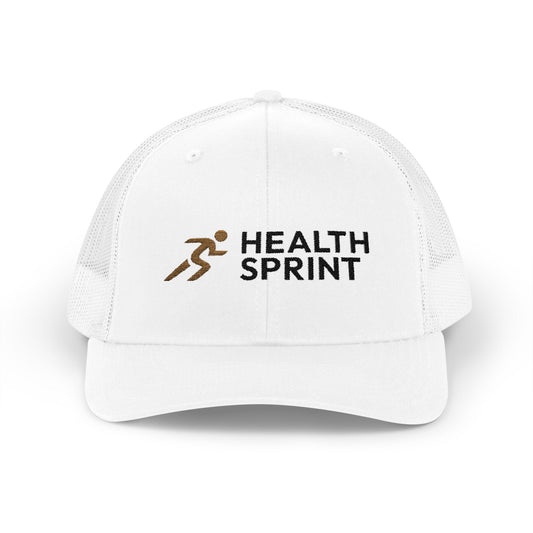 Snapback Trucker Cap