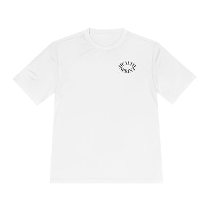 Moisture Wicking Tee