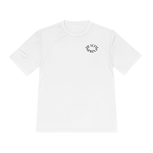 Moisture Wicking Tee