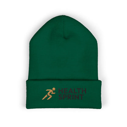 Classic Cuffed Beanie