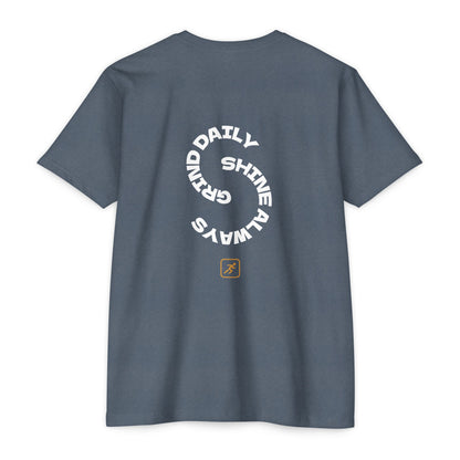 CVC Jersey T-shirt