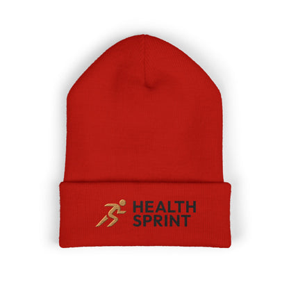 Classic Cuffed Beanie